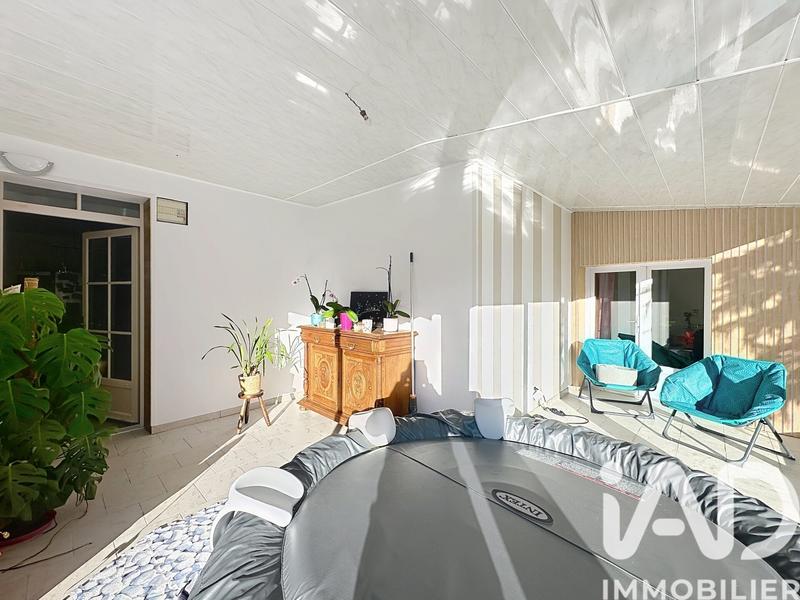 Maison de campagne - 170 m² - 7 pièces