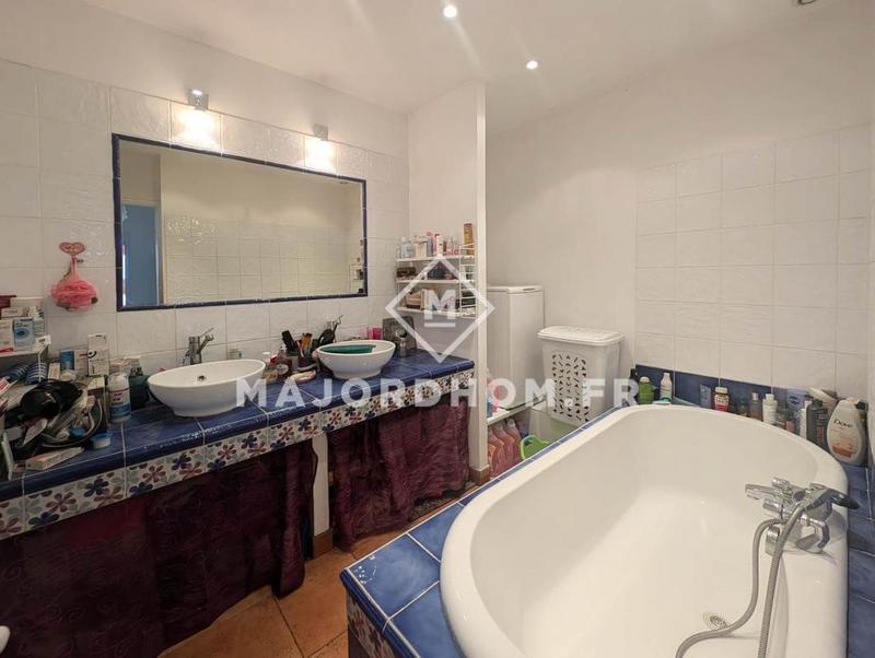 Appartement - 115 m² - 5 pièces