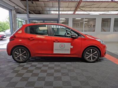 Peugeot 208 1.2 Vti 82 Ch Active - Garantie 6 Mois