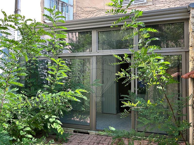 Appartement - 117 m² - 5 pièces