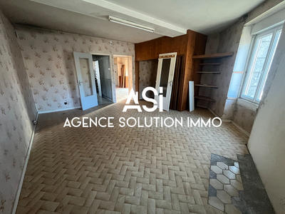 Maison - 149 m² - 6 pièces