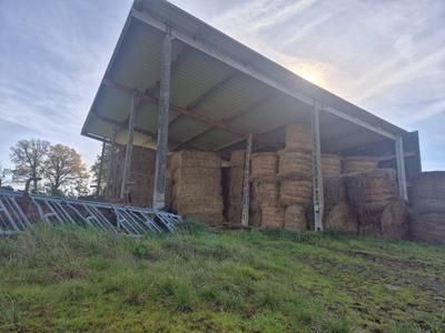 Terrain agricole - 17 650 m²