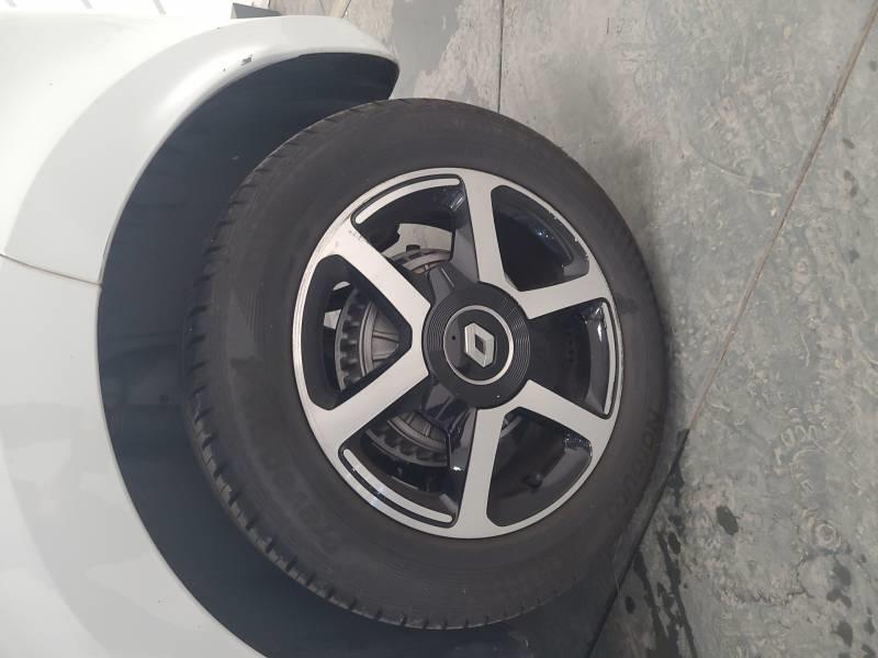 Renault Twingo III 0.9 TCe 90 Energy E6c Intens