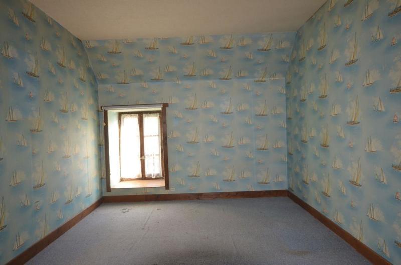 Corps de ferme - 136 m² - 7 pièces