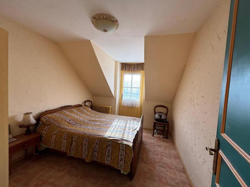 Maison - 132 m² - 5 pièces