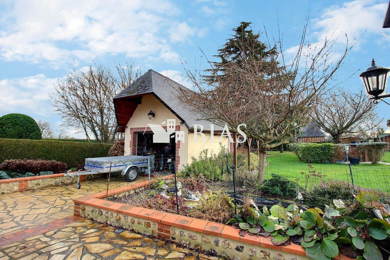 Maison - 68 m² - 4 pièces