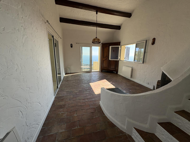 Maison - 82 m² - 4 pièces