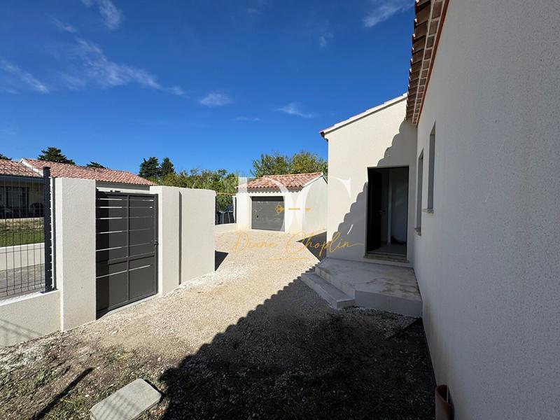 Maison - 127 m² - 5 pièces