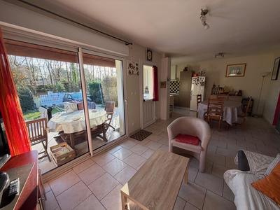 Villa - 63 m² - 3 pièces