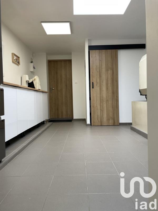 Maison - 149 m² - 6 pièces