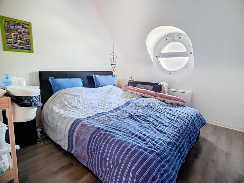 Duplex - 68 m² - 4 pièces