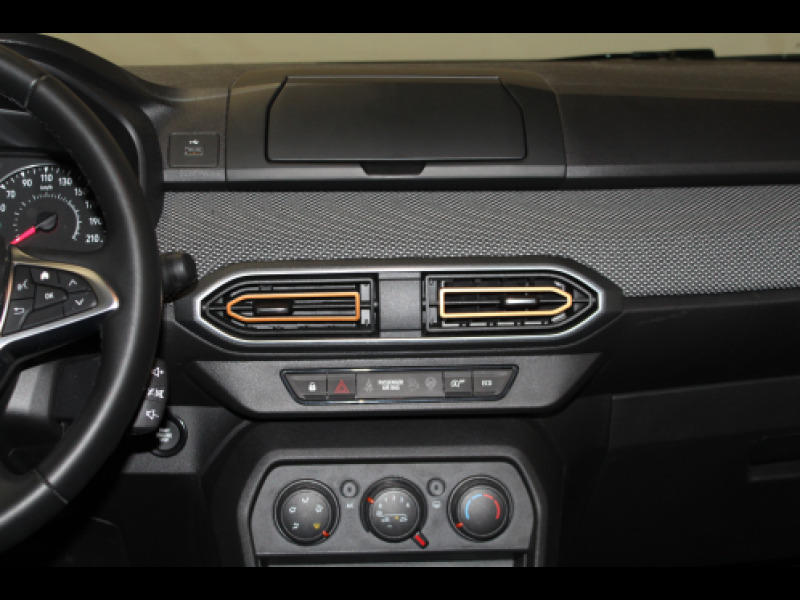 Dacia Sandero SCe 65 Essentiel