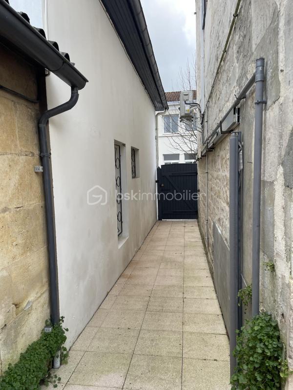 Maison - 131 m² - 5 pièces