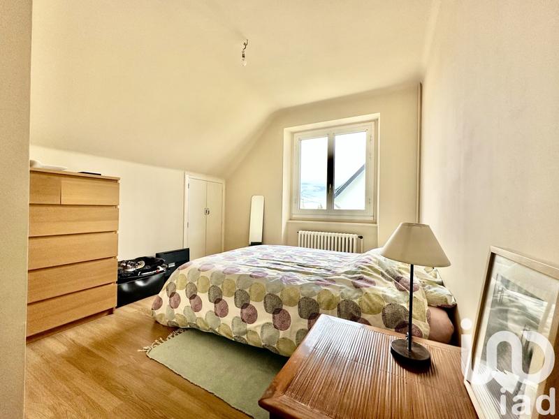 Maison de ville - 105 m² - 5 pièces