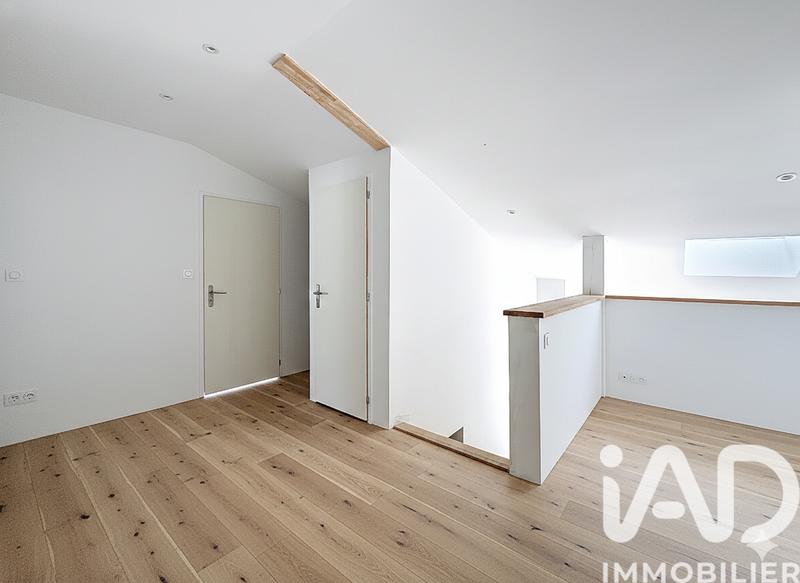 Maison - 186 m² - 5 pièces