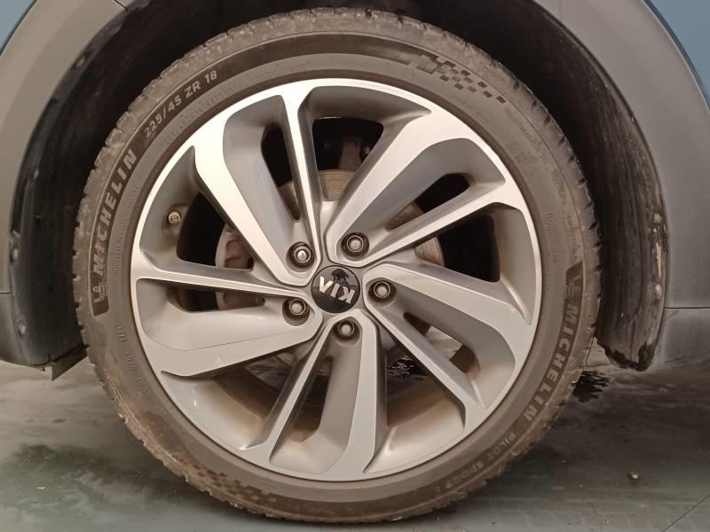 Kia Niro 1.6 GDi Hybride 141 ch Dct6 Premium