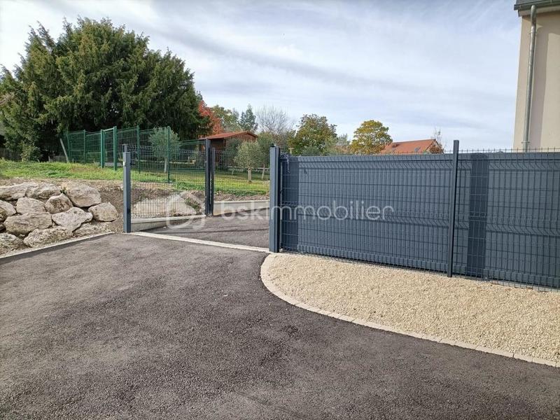 Maison - 89 m² - 5 pièces