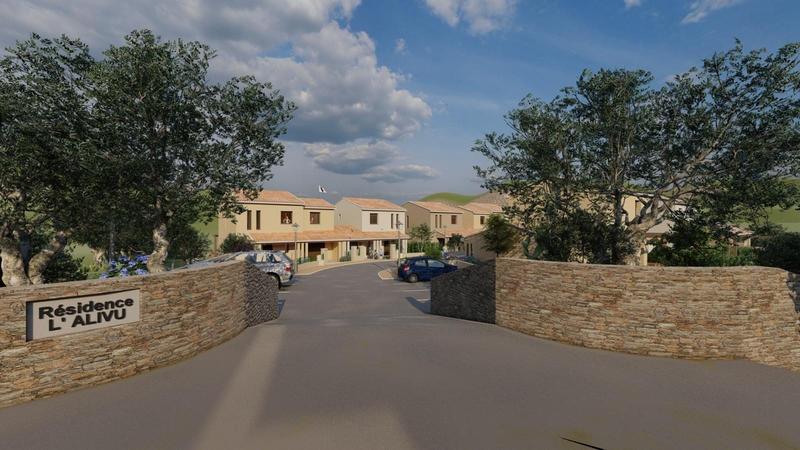 Maison - 102 m² - 4 pièces