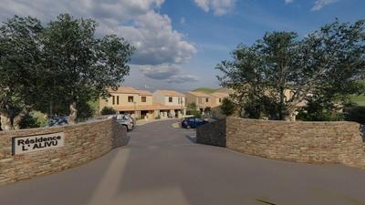 Maison - 102 m² - 4 pièces