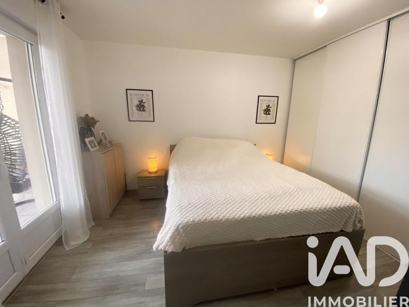 Maison - 94 m² - 4 pièces