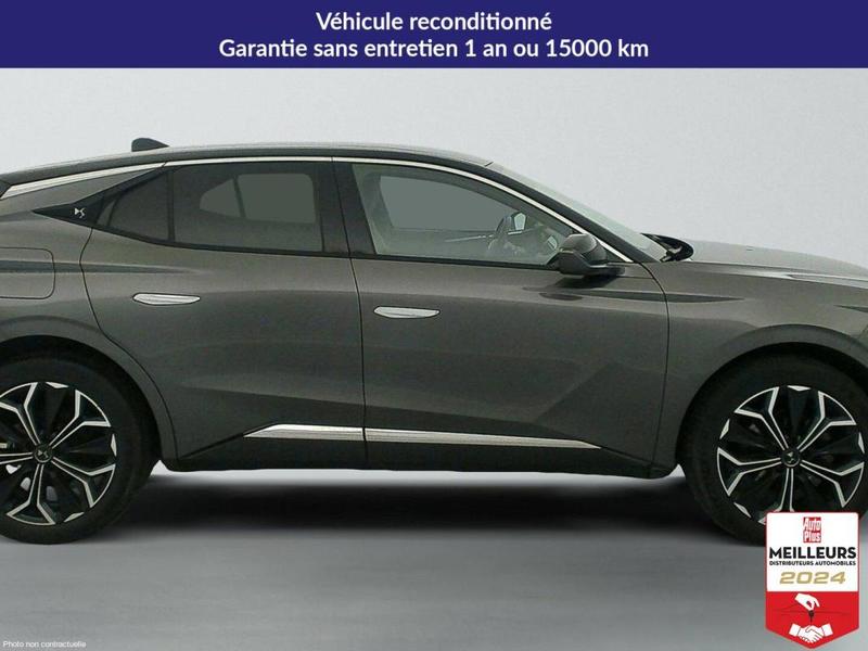 Ds Ds 4 Ds4 PureTech 130 Eat8 Rivoli