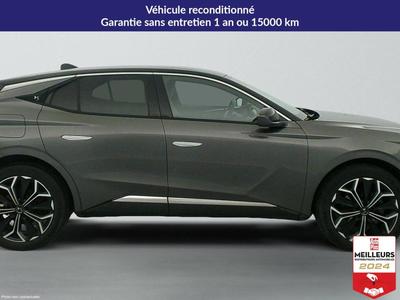 Ds Ds 4 Ds4 PureTech 130 Eat8 Rivoli