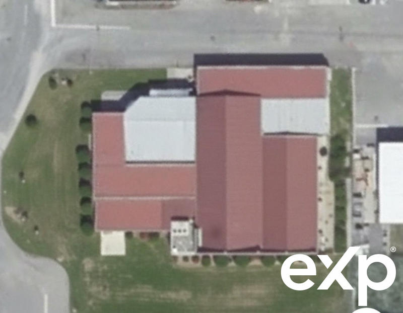 Local d'activités - 1 000 m²