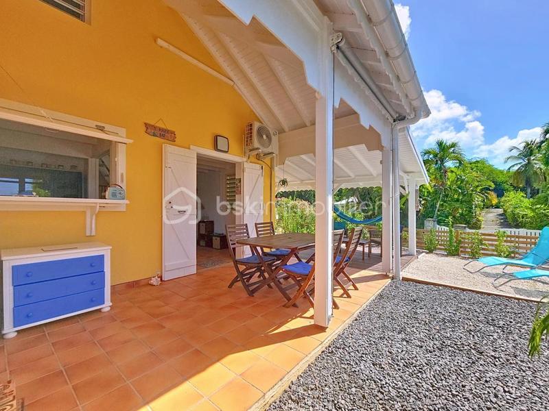 Villa - 33 m² - 2 pièces