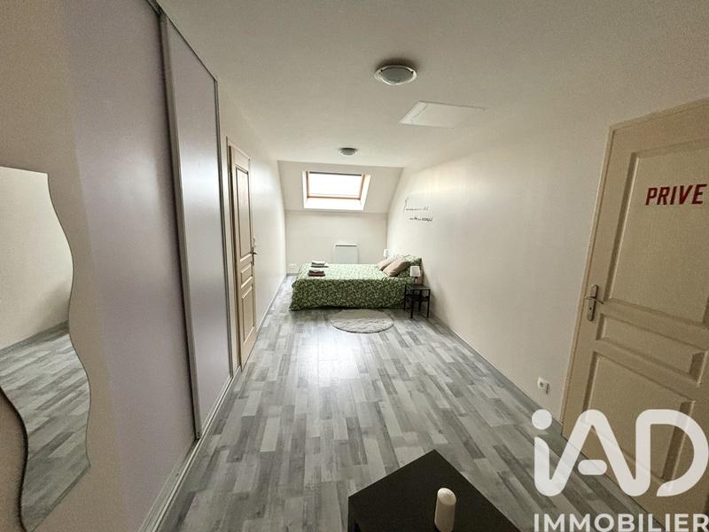 Maison de campagne - 272 m² - 12 pièces