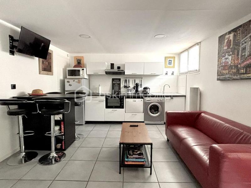 Maison de ville - 170 m² - 7 pièces