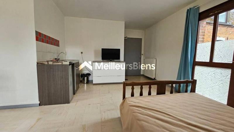 Propriété - 506 m² - 16 pièces