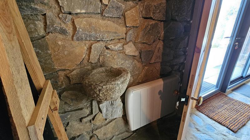 Châlet - 140 m² - 4 pièces