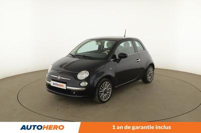 Fiat 500 1.2 Club 69 ch