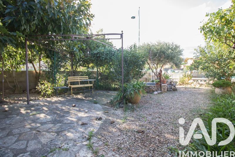 Maison - 96 m² - 4 pièces