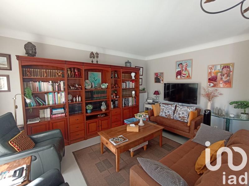 Maison - 168 m² - 5 pièces