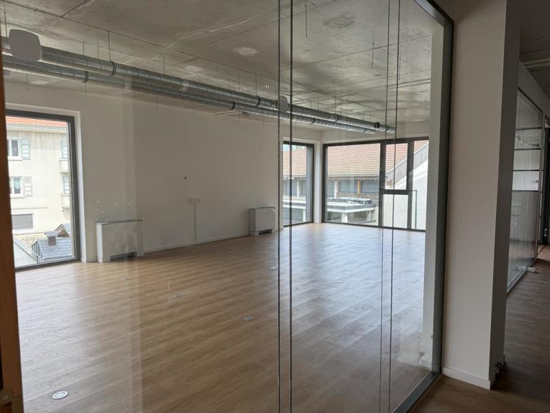 Local commercial - 160 m²