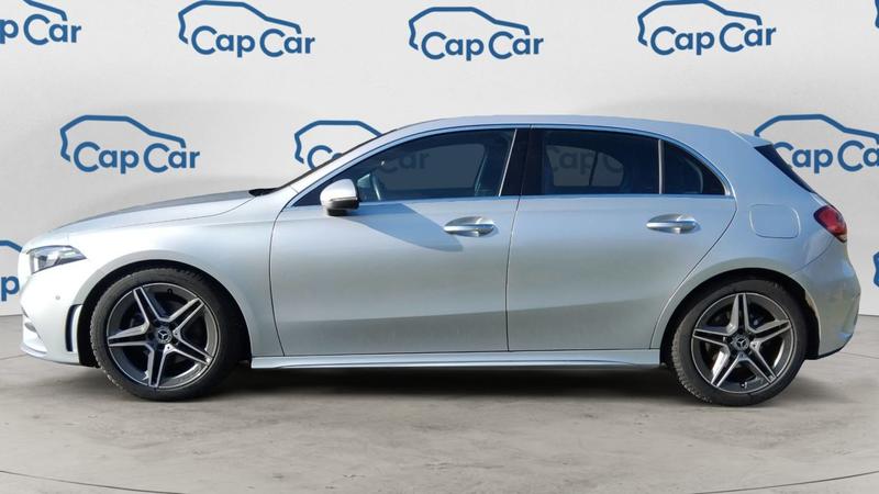 Mercedes Classe a IV 200 163 7g-Dct Amg Line