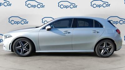 Mercedes Classe a IV 200 163 7g-Dct Amg Line