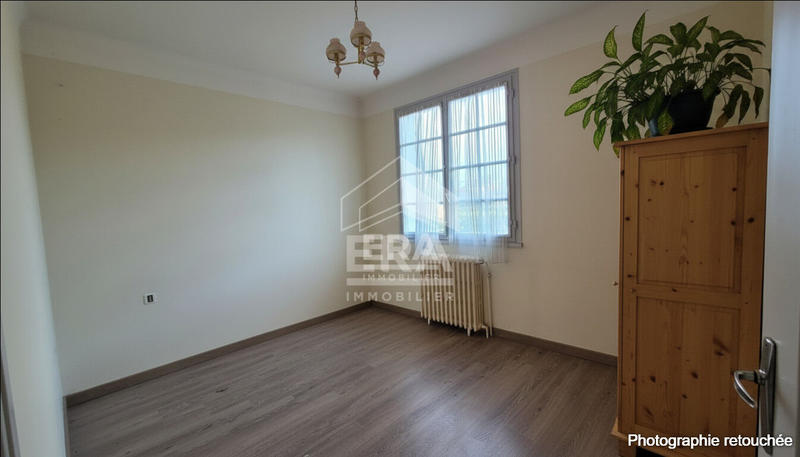 Maison - 109 m² - 5 pièces