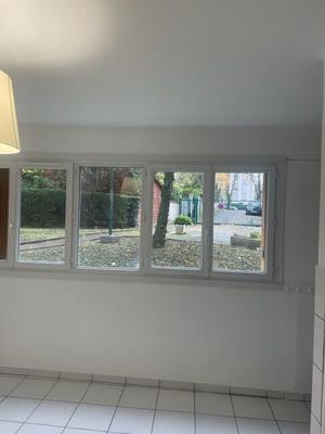 Studio - 19 m² - 1 pièce