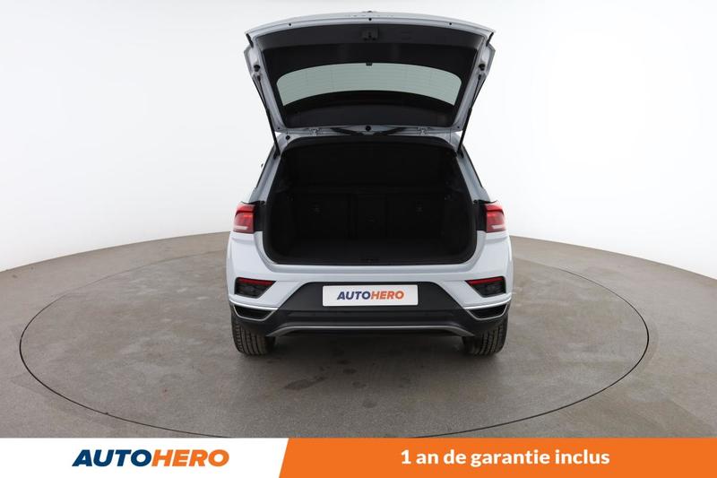 Volkswagen t-Roc 1.5 Tsi Evo First Edition 150 ch