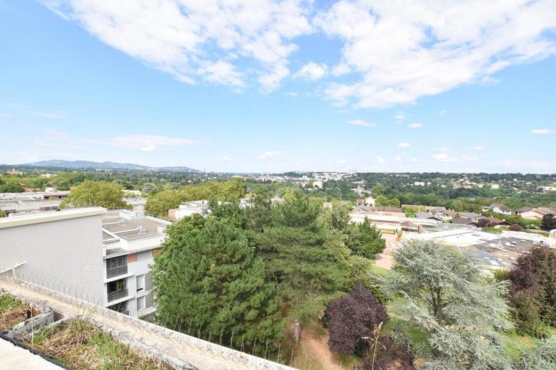 Duplex - 124 m² - 4 pièces