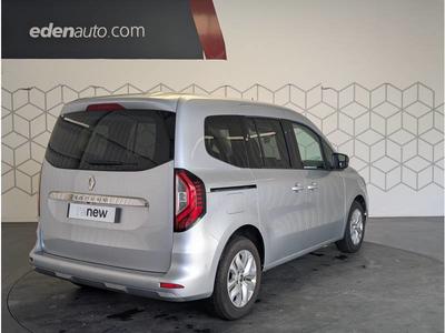 Renault Kangoo Blue dCi 95 Intens