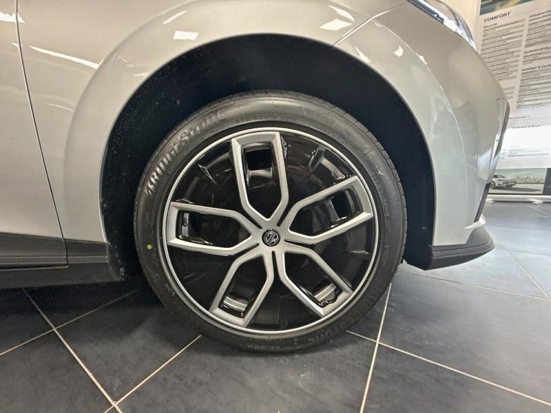 Mg Mg4 Electric 64kWh - 150 kW 2wd Luxury