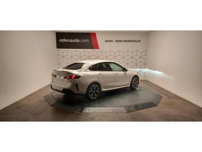 Bmw Serie 2 Gran Coupe 220 170 ch Dkg7 m Sport