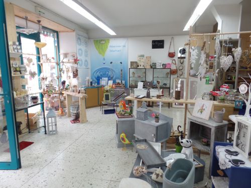 Atelier Boutique innovative