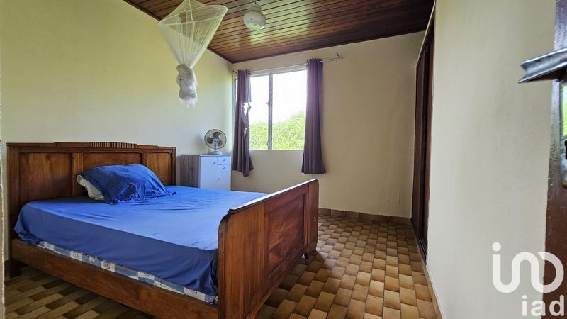 Maison - 163 m² - 6 pièces