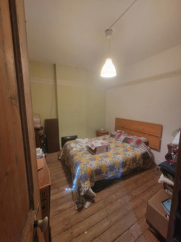 Maison - 139 m² - 8 pièces