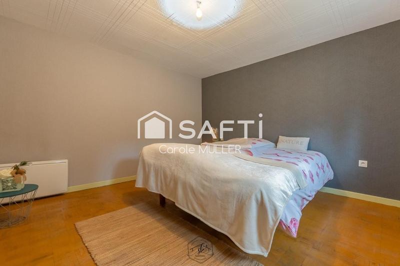 Maison - 130 m² - 4 pièces