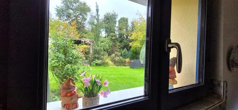 Maison - 111 m² - 6 pièces